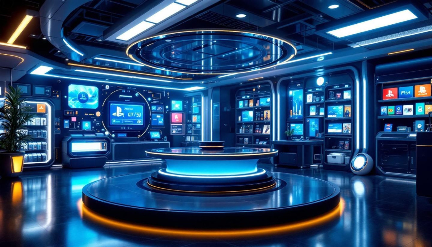 Jeux vidéo - Avantages et processus pour acheter des cartes PSN par Allopass
