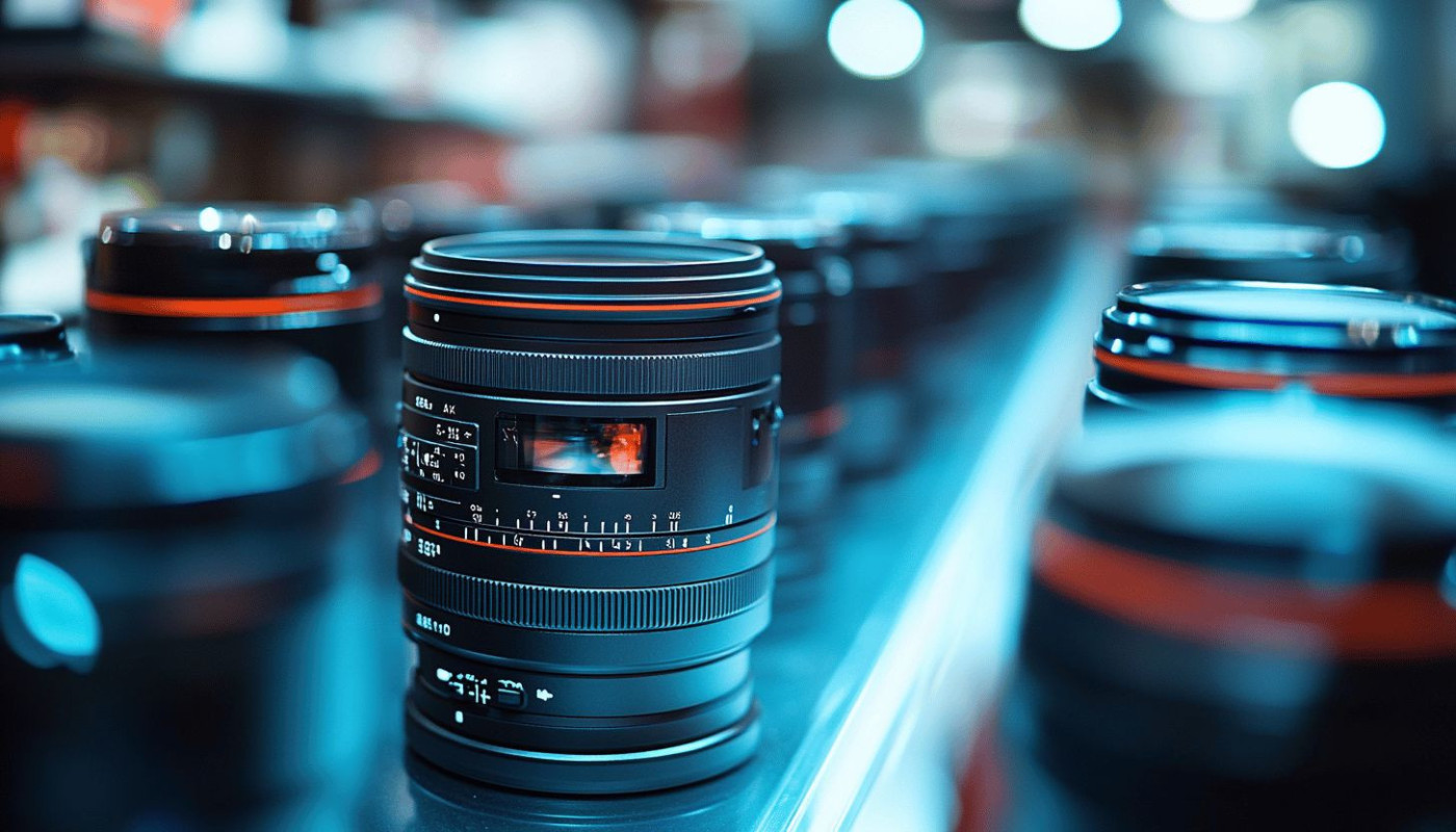 Comment choisir l'objectif idéal pour votre appareil photo hybride ?