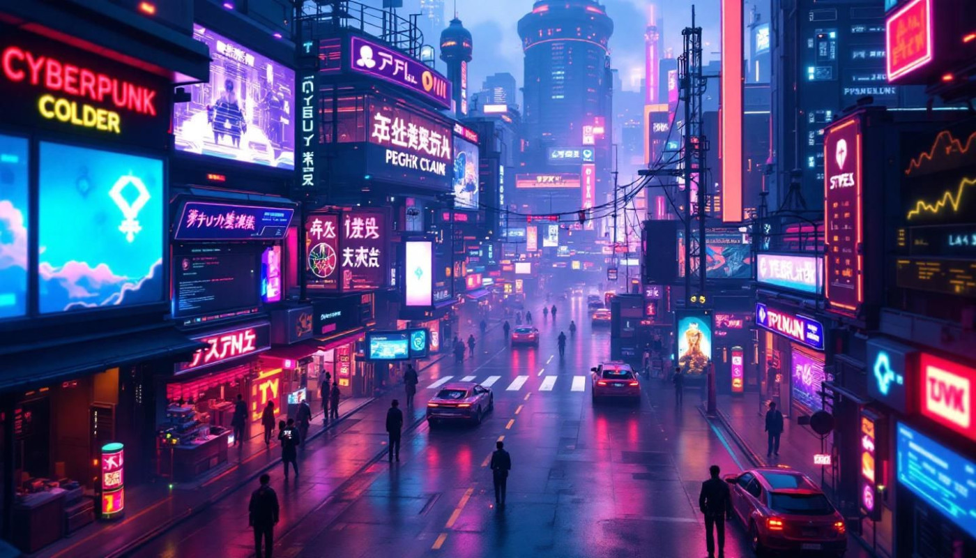 Comment la technologie blockchain révolutionne-t-elle les jeux en ligne ?