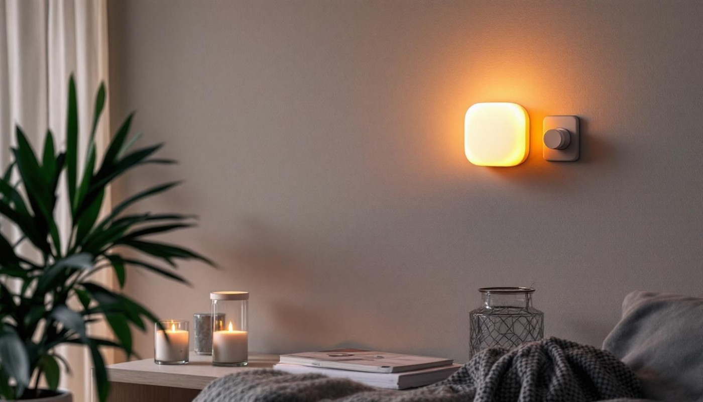 Comment les prises connectées transforment-elles nos foyers ?