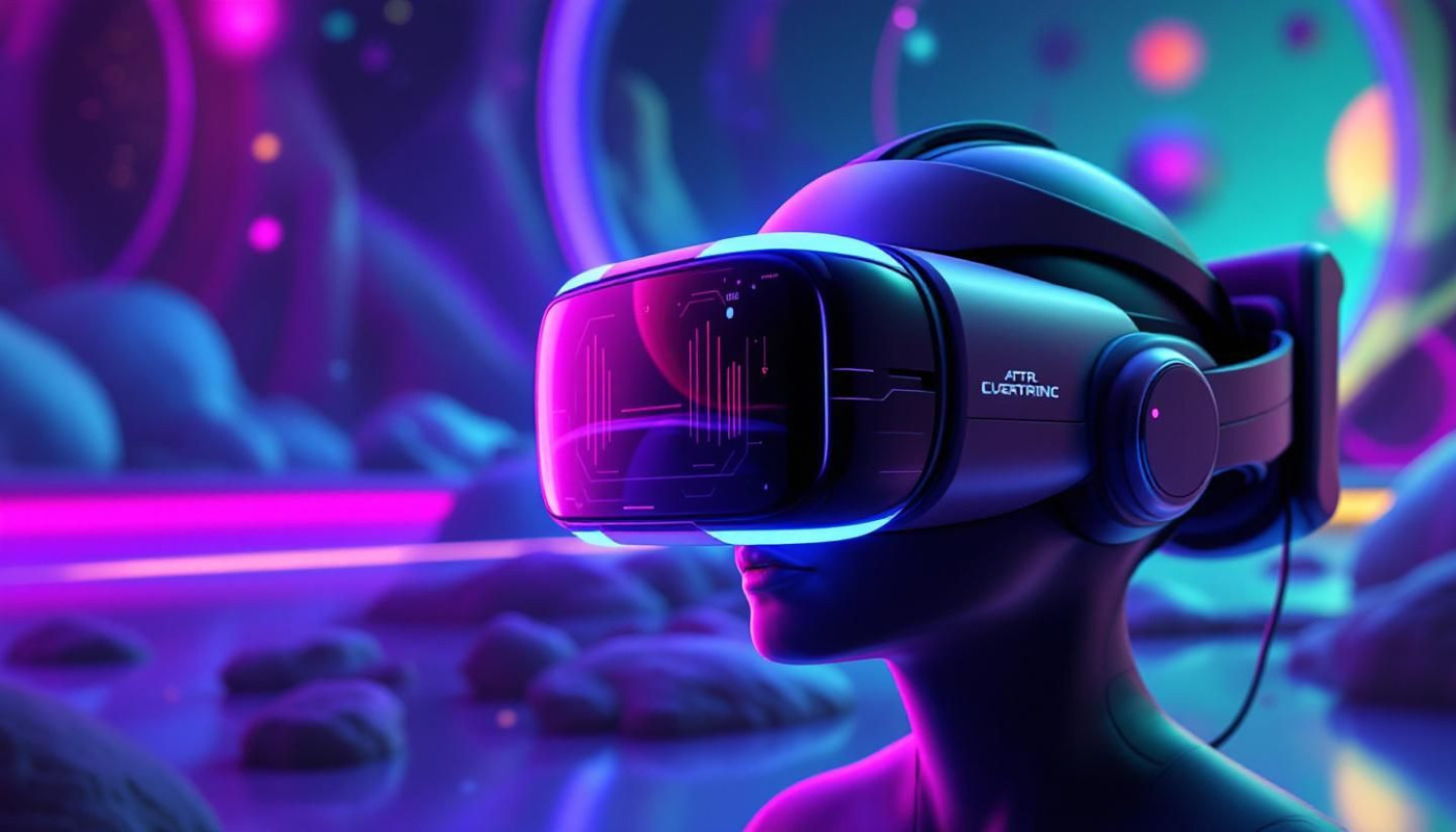 Comment les technologies immersives transforment-elles les expériences utilisateurs ?