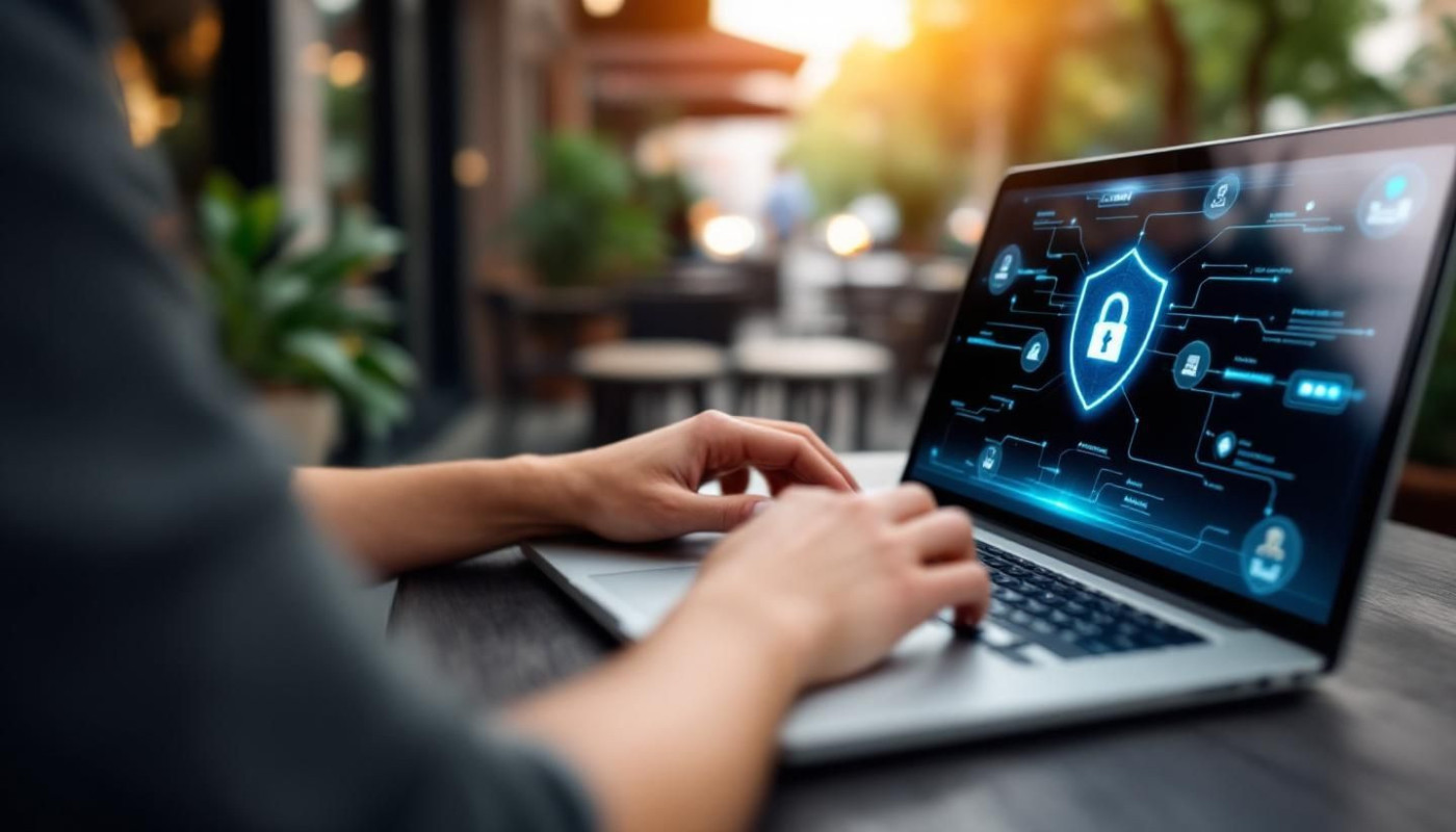 Comment un VPN transforme-t-il votre sécurité sur les réseaux ouverts ?