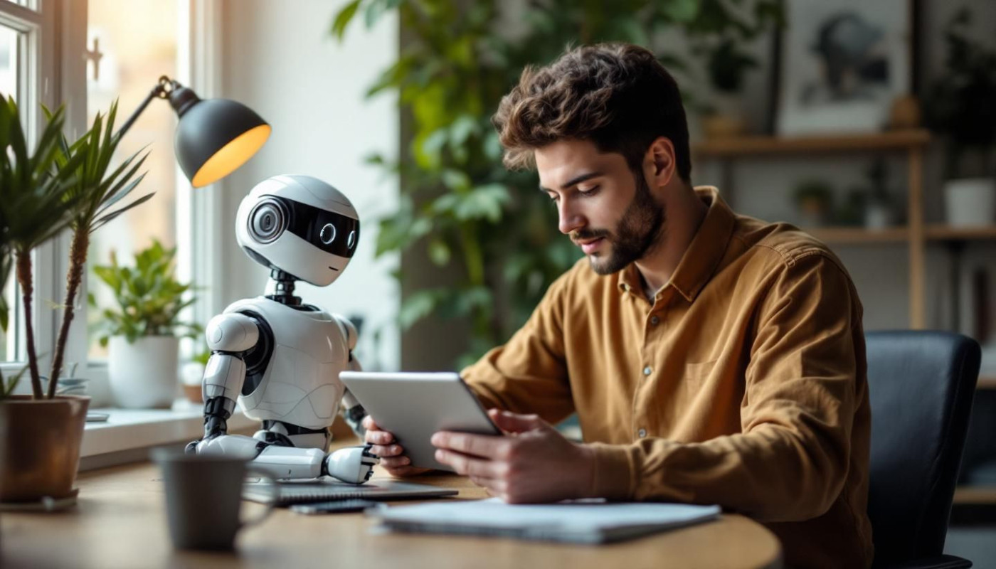 Guide pour débutants sur l'utilisation efficace des chatbots
