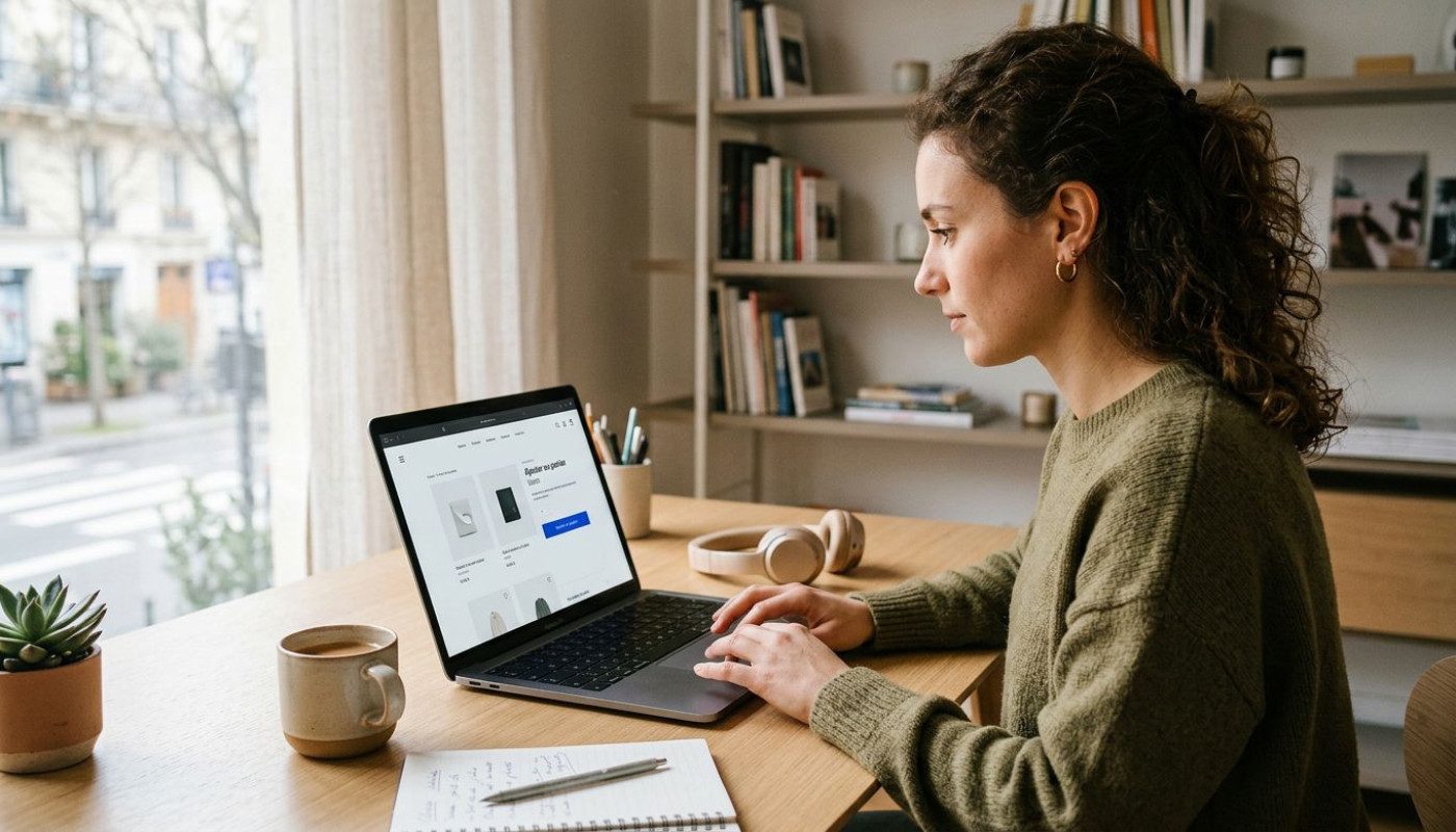Pourquoi le web design influence-t-il votre taux de conversion ?